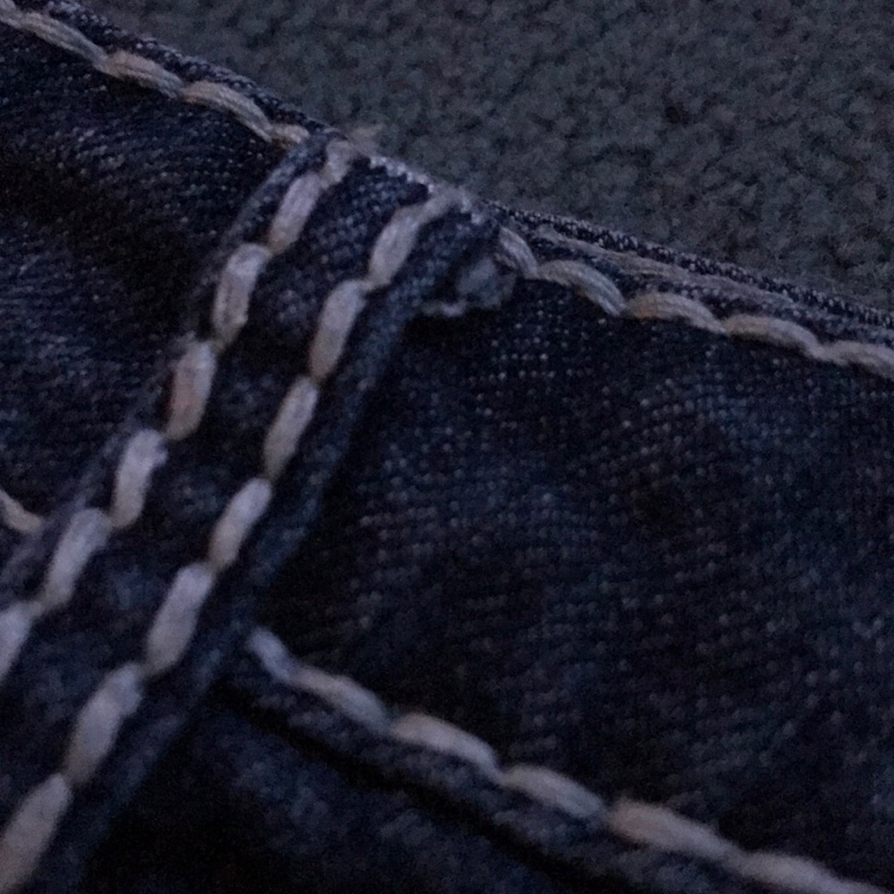 Jeans - Picture 4 of 4